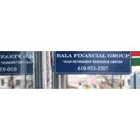 Bala Financial Group Logo
