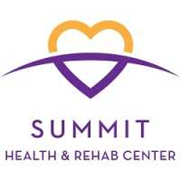 Summit Health & Rehab Center Logo
