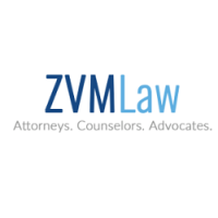 ZVMLaw Logo