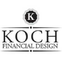 Koch Financial Design Logo