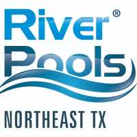 River Pools Northeast TX Logo