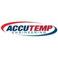 Accutemp Engineering Inc. Logo