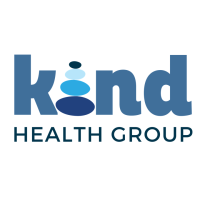 Kind Health TMS Logo