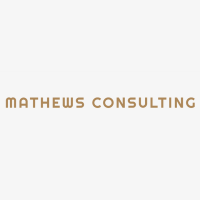 Mathews Consulting Logo