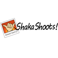 Shaka Shoots Logo