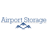 Airport Storage Logo