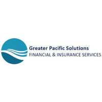 Greater Pacific Solutions - Shannon Pinder Logo