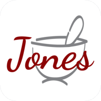 Paul Jones Drug Logo