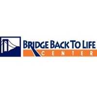 Bridge Back To Life Logo