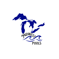 Midwest Pools, Inc. Logo