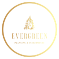 Evergreen Planning & Investments Logo