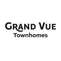 Grand Vue Townhomes Logo