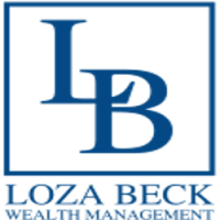 Loza Beck Wealth Mangement Logo