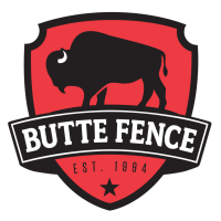 Butte Fence Inc Logo