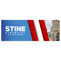 Stine Financial Logo
