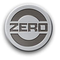 ZERO Manufacturing Logo
