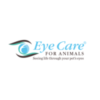 Eye Care for Animals - Santa Rosa Logo