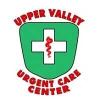 Upper Valley Urgent Care Center Logo