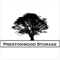 Prestonwood RV Boat Storage Logo