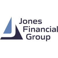 Jones Financial Group Logo
