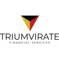 Triumvirate Financial Services Logo