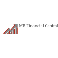 MB Financial Capital Logo