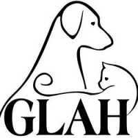Great Lakes Animal Hospital Logo