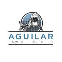 Aguilar Law Office PLLC Logo