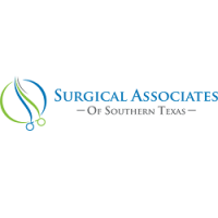 Surgical Associates of Southern Texas. Houston General Surgeon. Hernia Repair Surgeon Logo