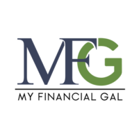 My Financial Gal Logo