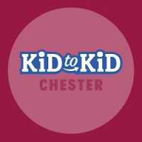 Kid to Kid Chester Logo
