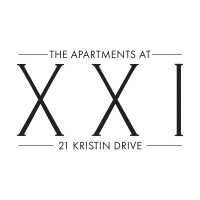 21 Kristin Apartments Logo