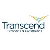 Transcend Orthotics & Prosthetics Logo