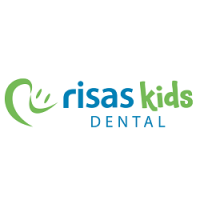 Risas Kids Dental - Alhambra Logo