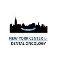 New York Center for Dental Oncology Logo