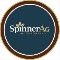 Spinner AG Logo