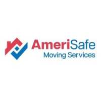 AmeriSafe Moving Services Logo
