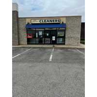 Pride Cleaners - 151st Logo