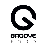 Groove Ford Logo