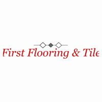 First Flooring & Tile Logo