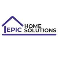 Epic Homes Solution Logo