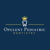 Opulent Pediatric Dentistry Logo