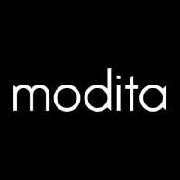 Modita Logo