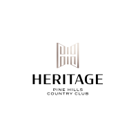Heritage Pine Hills Country Club Logo