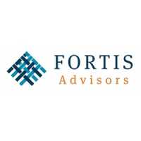 Fortis Advisors Logo