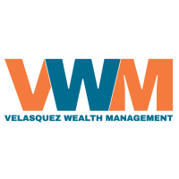Velasquez Wealth Management Logo