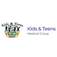 Kids & Teens Medical Group Logo