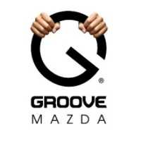 Groove Mazda Logo
