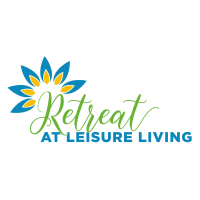 Retreat at Leisure Living Logo
