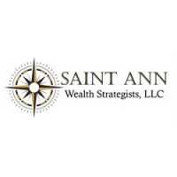Saint Ann Wealth Strategists, LLC Logo